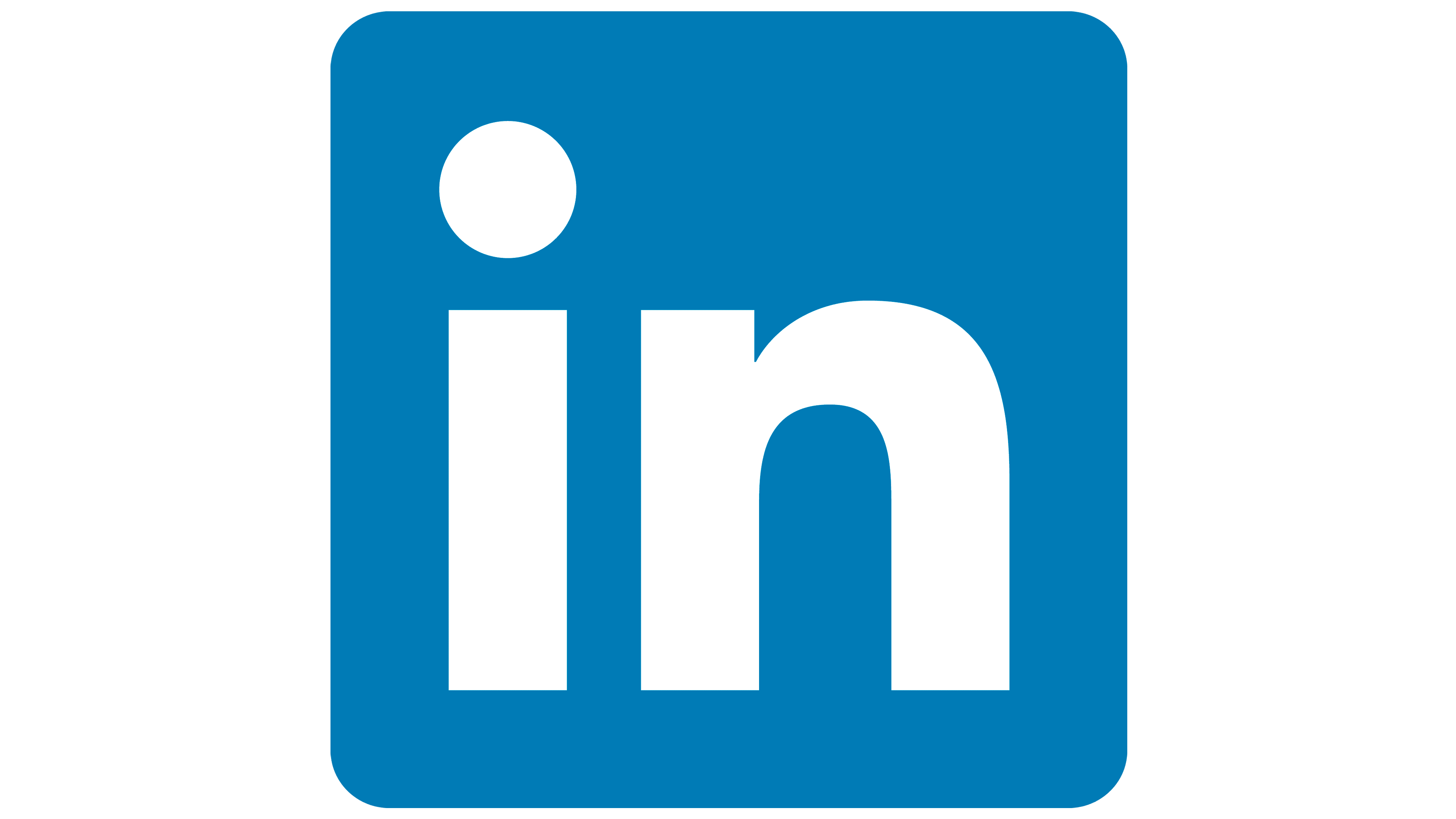 Follow us on LinkedIn